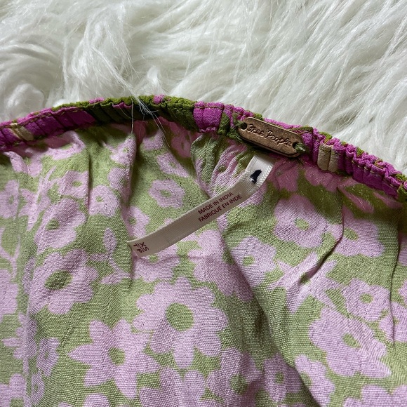 Free People Dewberry Maxi Dress - Picture 3 of 5